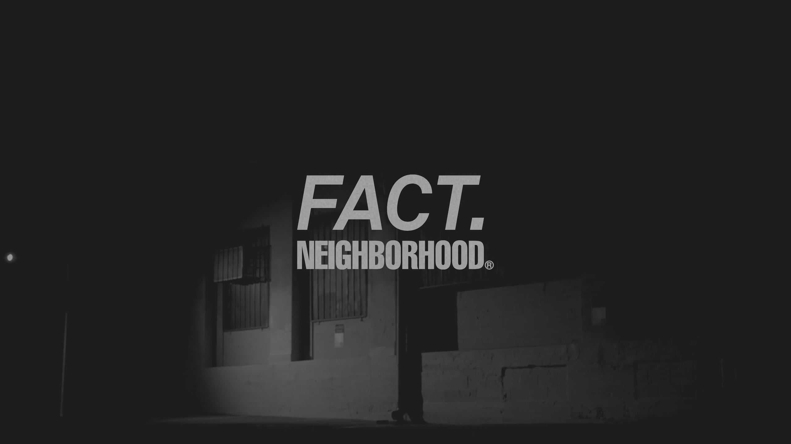 NEIGHBOR FOOD パンツ　TYPE URBAN/GARMENT NEIGHBOR FOOD パンツ TYPE URBAN/GARMENT メンズ