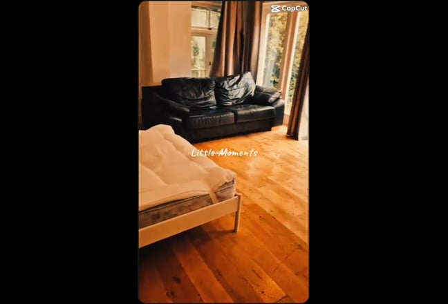 Beautiful garden facing double room Main Photo