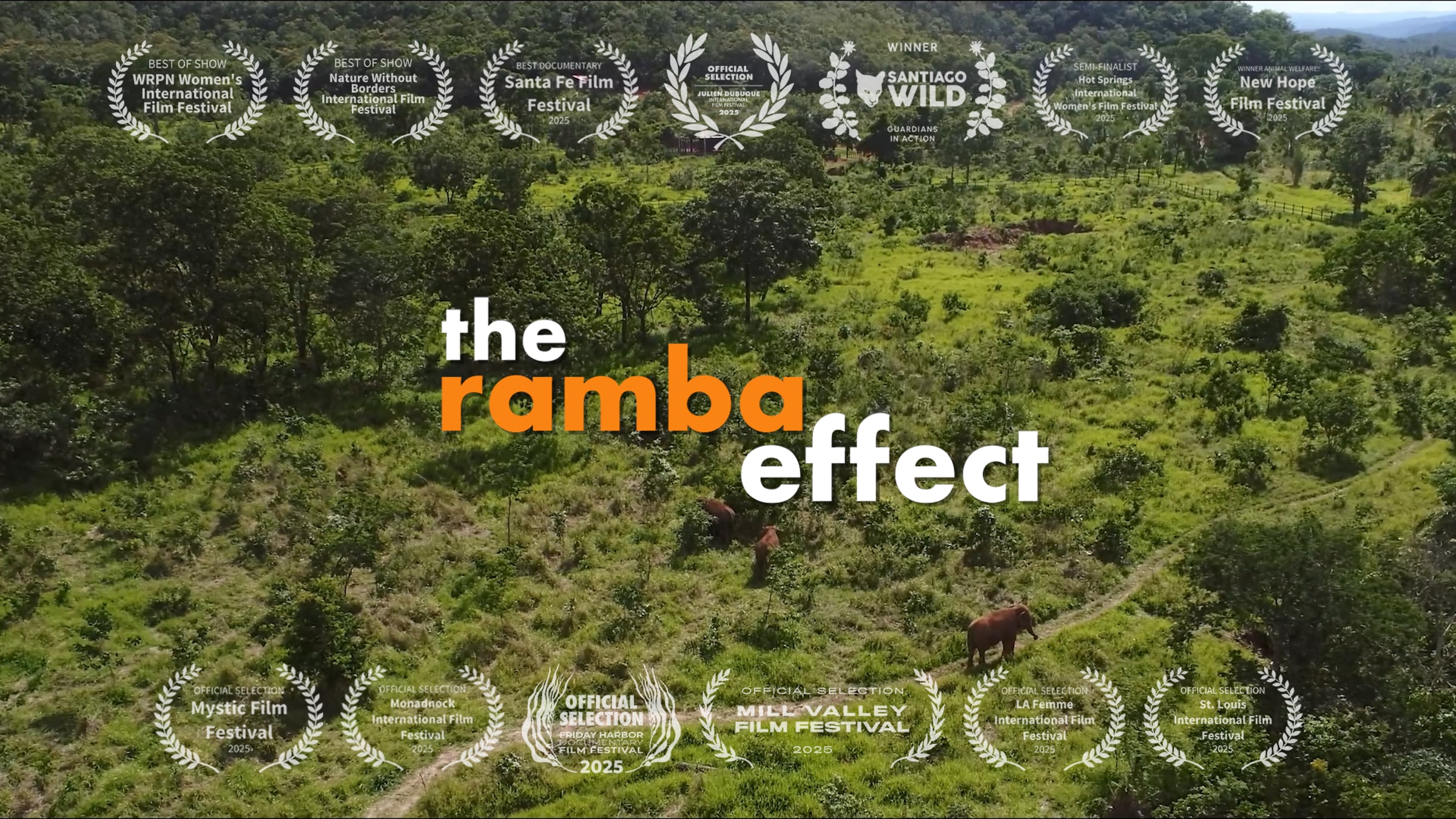 The Ramba Effect Trailer | Videos & Movies on Vimeo