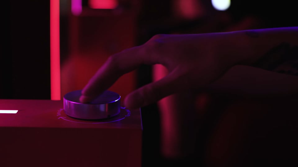 Goddess in the Machine video thumbnail