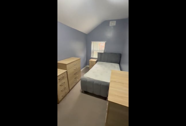  6-Bed House to Rent – Selly Oak, Birmingham B29 Main Photo