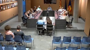 Ple Municipal 29/09/2025