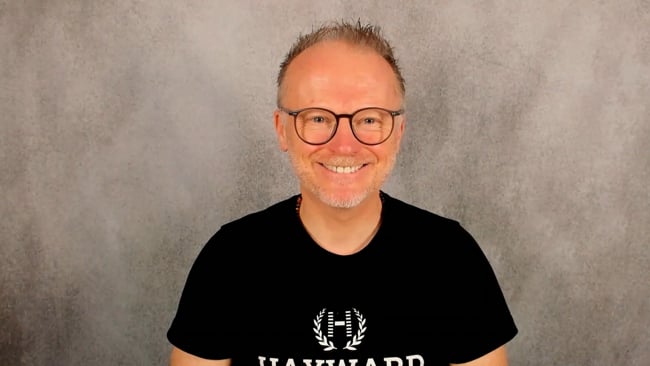 Deine eigene E-Mail Domain