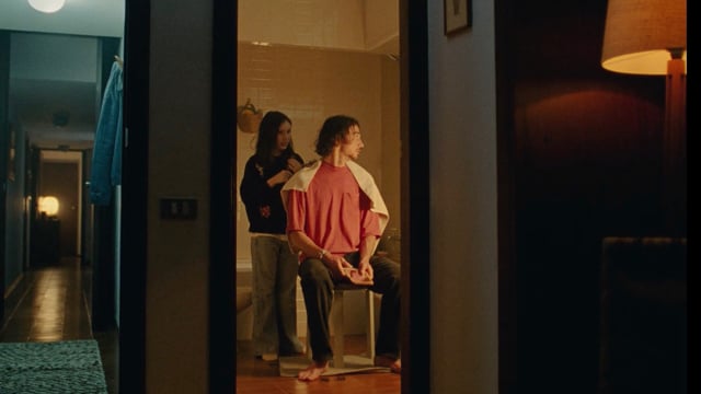 Volvo - Little Things