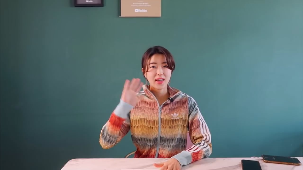 Must-Know Korean.. AND, BUT, SO in Korean how to read and write!