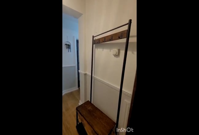 Lovely double bedroom hygienic environment  Main Photo