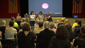El Consell per la República i l'ANC mantenen viu el resultat de l'1 d'octubre