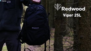 Redwood - Viper 25L