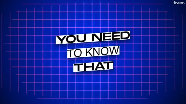 réaliser un montage Dynamique et addictif pour votre chaine YouTube ou tout autre besoin