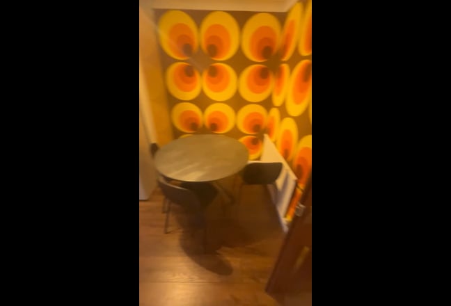 Furnished 2 bedroom flat in Didsbury  Main Photo