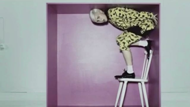 Robyn – Handle Me