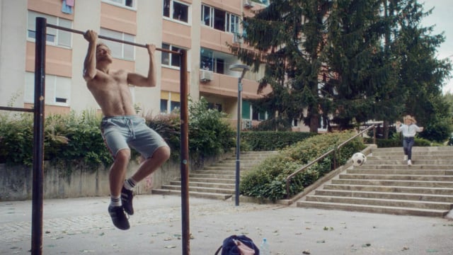 Vattenfall - Moments Of Release
