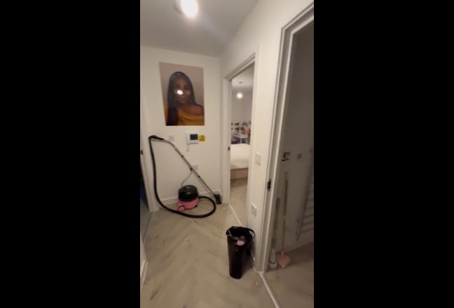 Double Room to Rent in Stunning New Build Flat! Main Photo