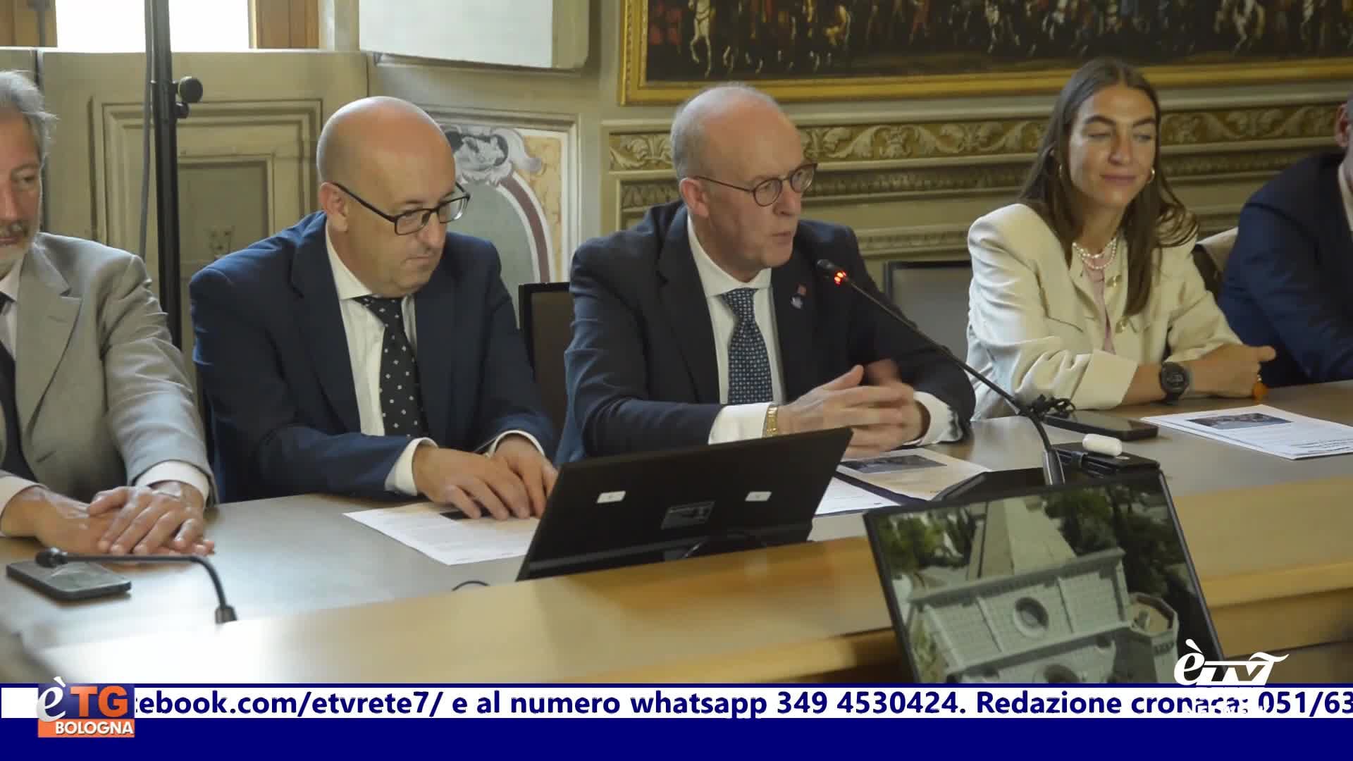 èTG –  Edizione Giorno 02/10/2025