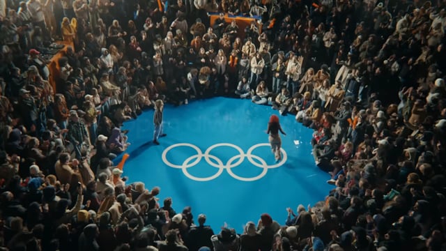 Samsung - Open Always Wins
