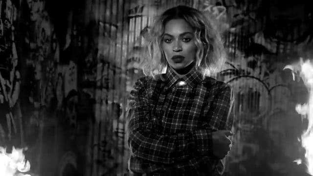 Beyonce