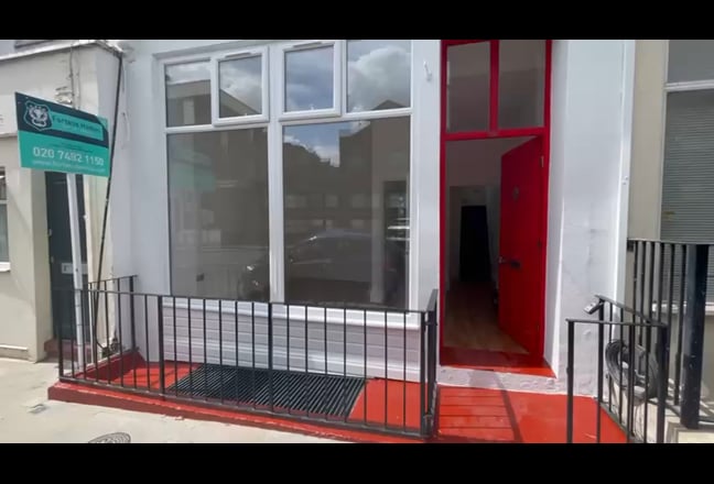 Amazing 5 bedroom flat to rent Main Photo