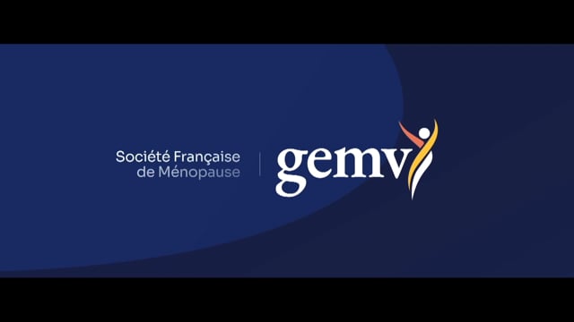 Le syndrome génito-urinaire de la ménopause