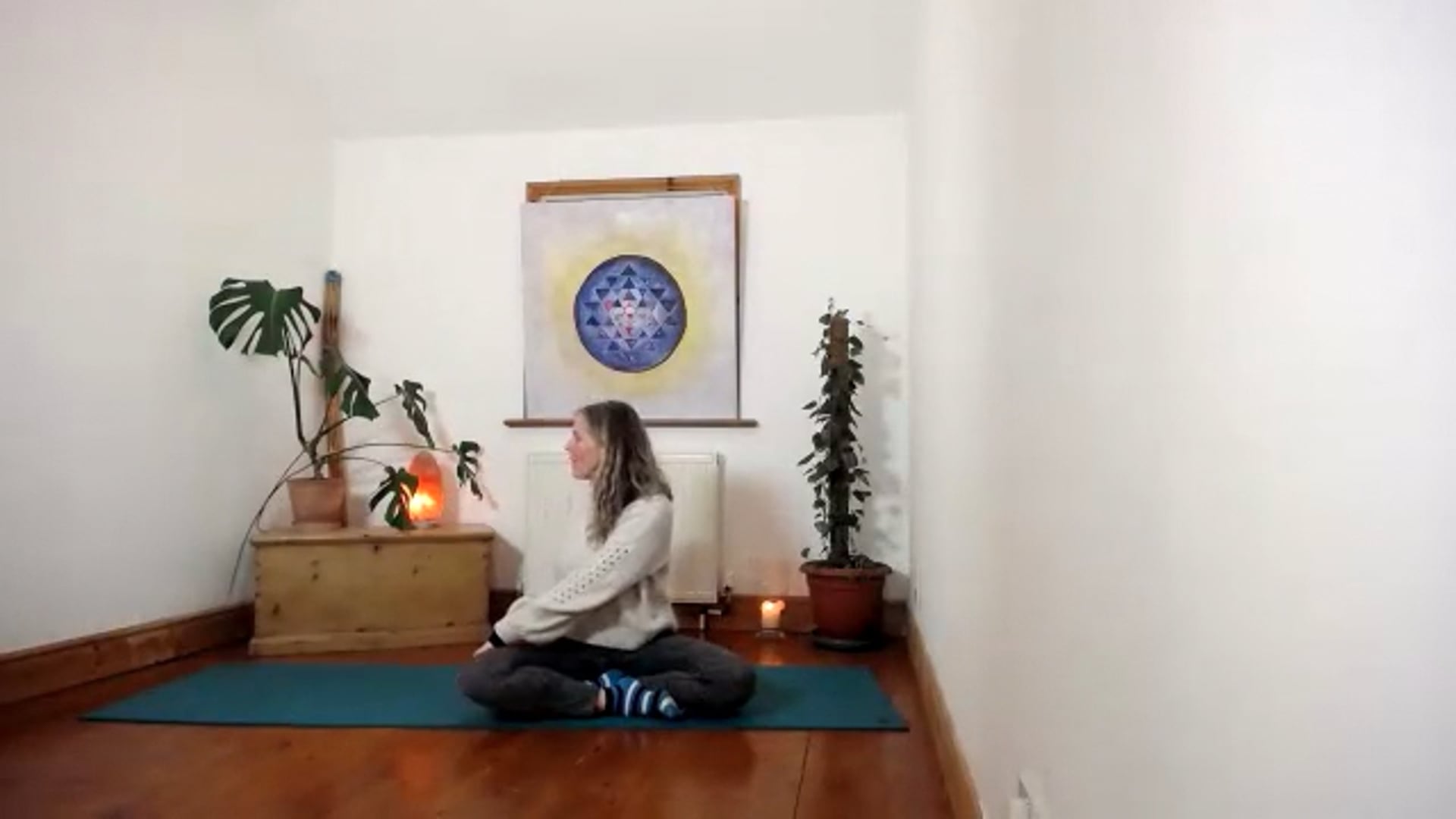 Multilevel wk5 Strong ans Supple