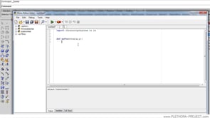 Rhino Python Tutorials on Vimeo