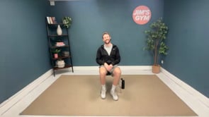 Related Embedded Video Item Thumbnail