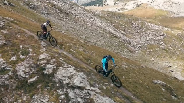 VTT : bons plans de riders