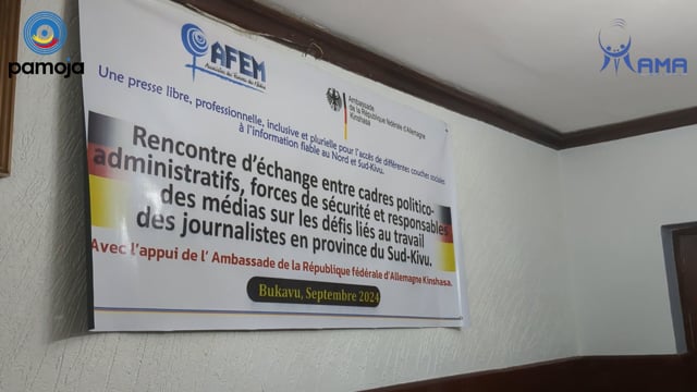 Pour une presse libre et inclusive