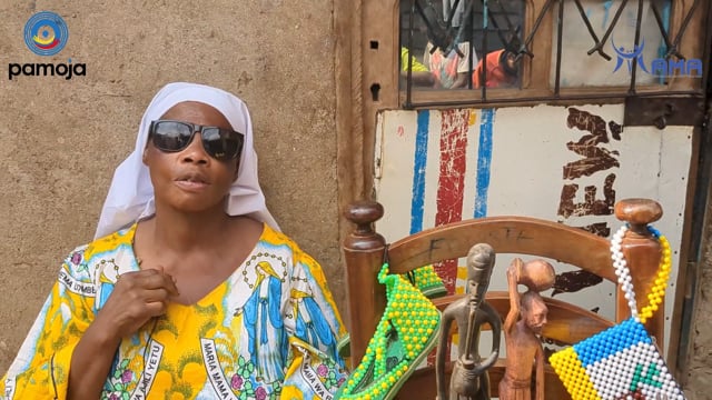 Femmes non voyantes, entreprendre pour l’autonomie