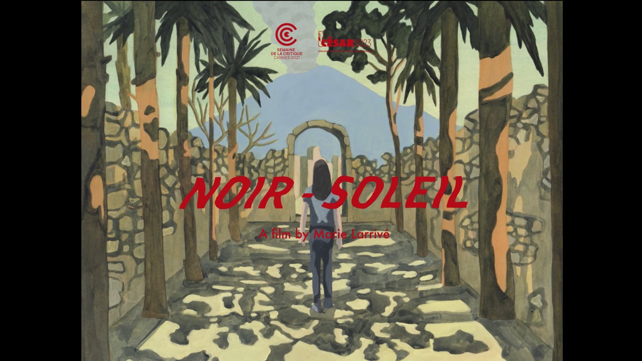 NOIR-SOLEIL