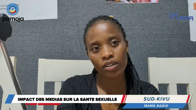 Impact des médias sur la santé sexuelle