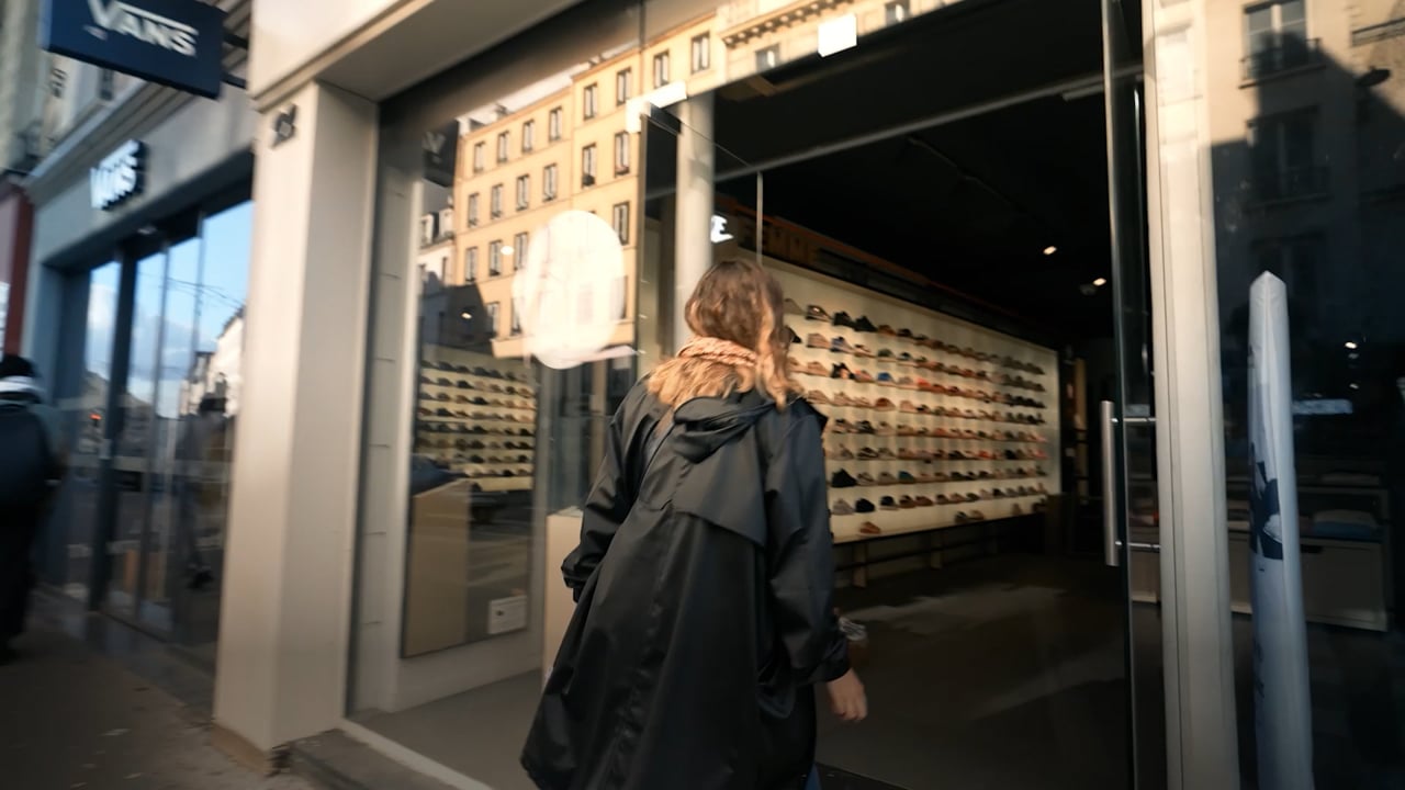 Learn how Courir achieved 137% ROI with RCS