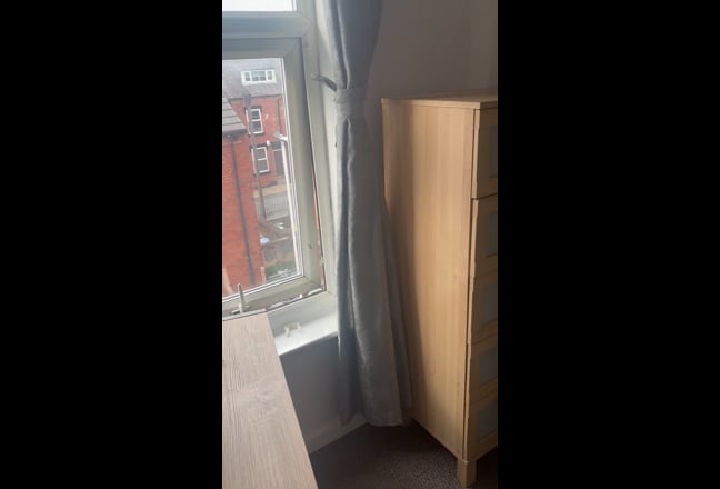 Hyde Pk, double £510 inc bills & wifi Main Photo