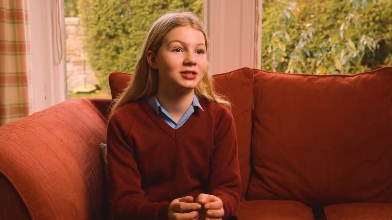 Support for families transitioning to Lower School