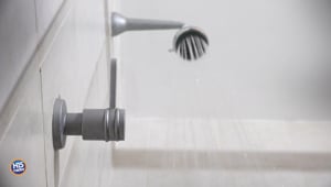 Do You Shower In The Dark