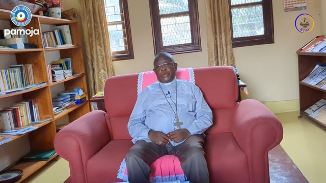 La Tshopo sous les eaux