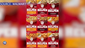 Your Favorite Hamburger Helper