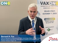 Bernard A. Fox: VAX ON