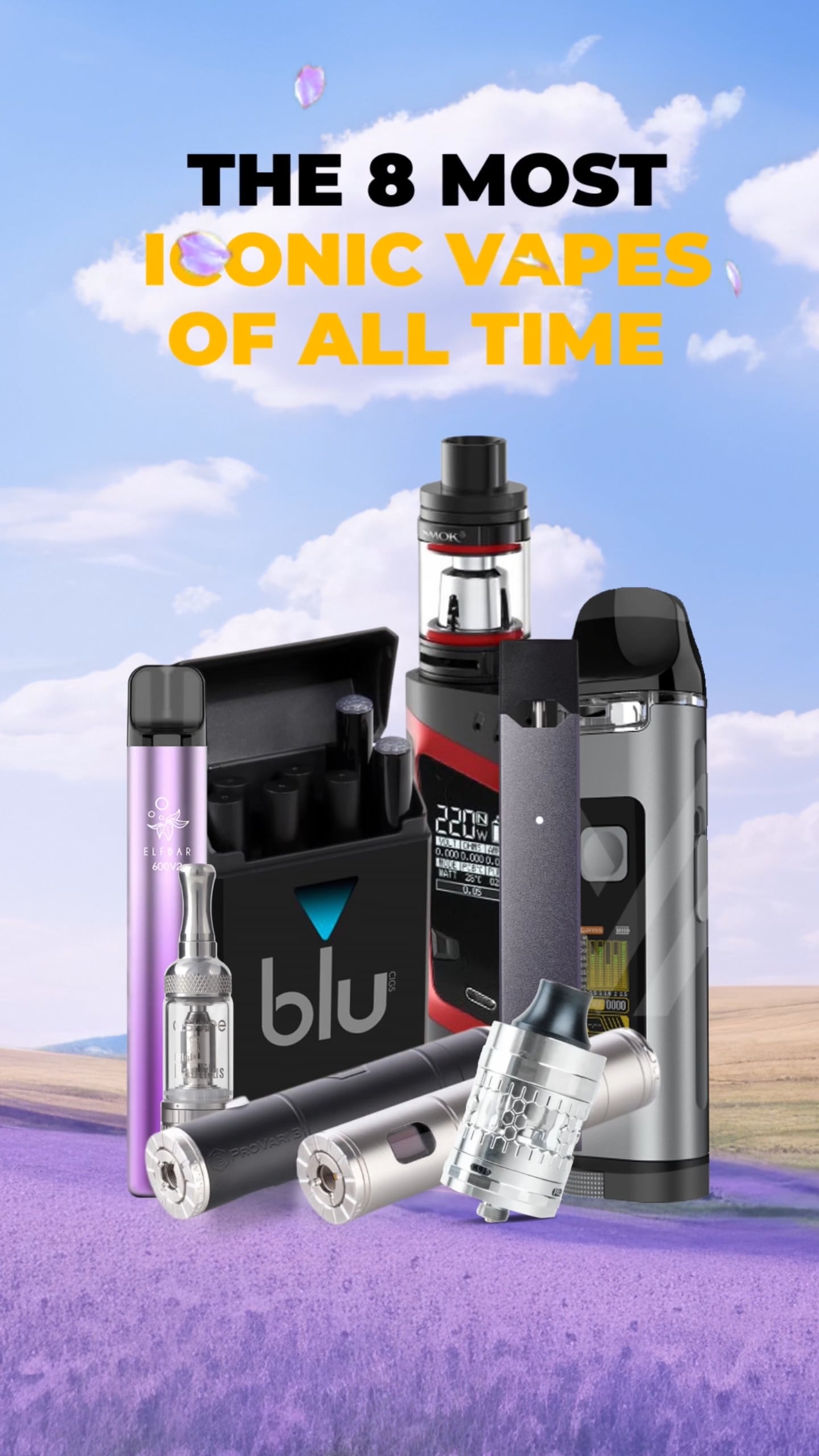 vap video VAP Video Logo Remake main image 1