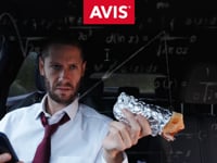 Video poster thumbnail