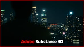 Adobe // Substance3D feat Hussain Almossawi