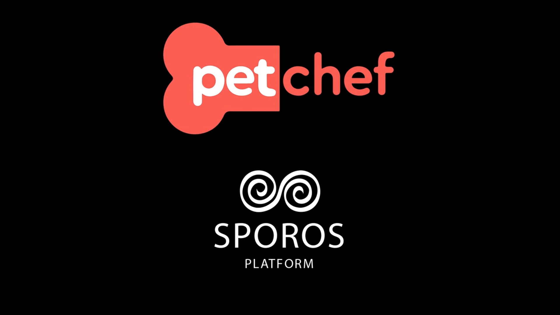 Sporos x Pet Chef