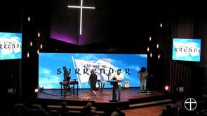 Surrender is Surrender - The Art of Surrender