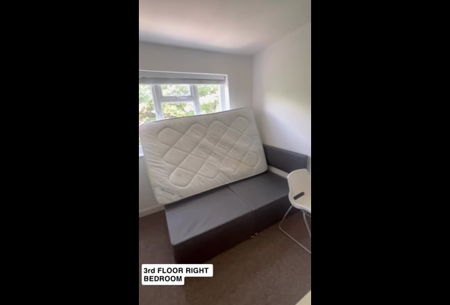 Student House Share - Selly Oak  Main Photo