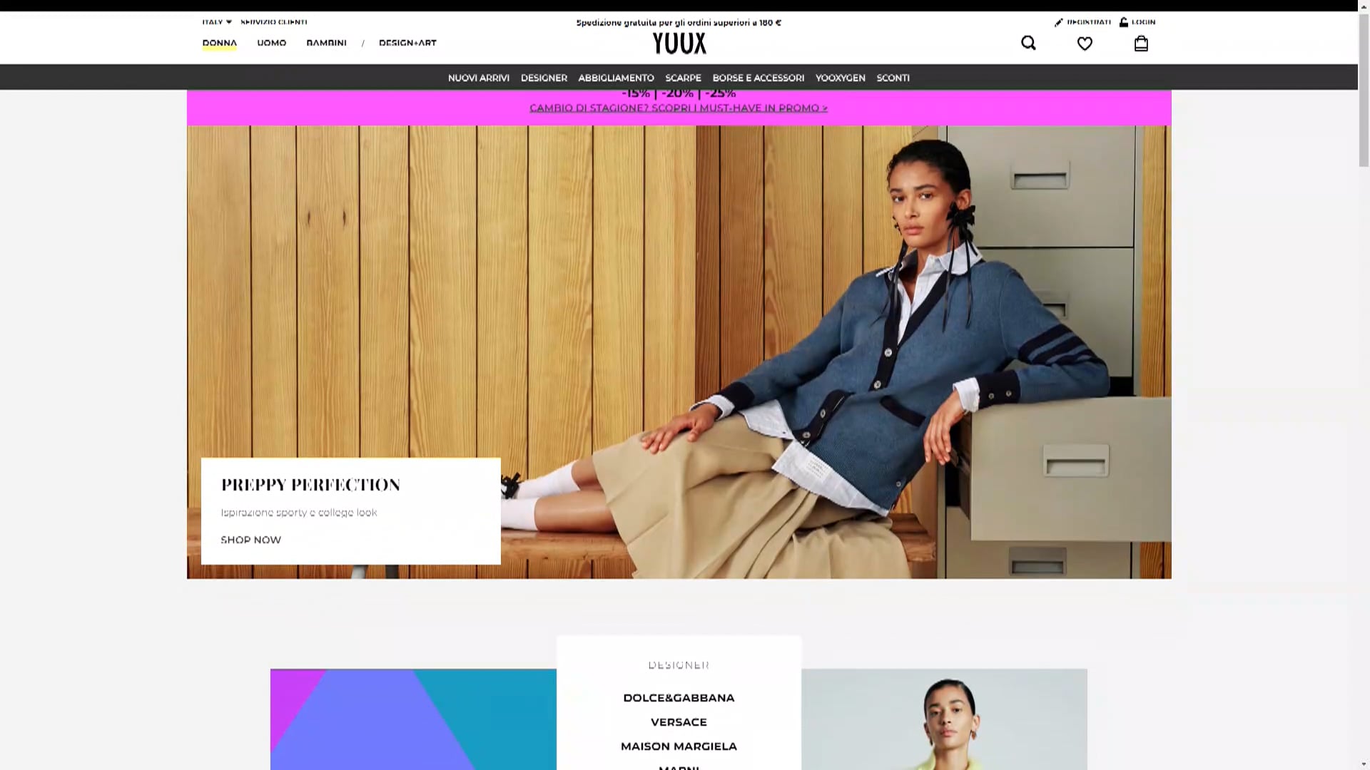 Yoox sospende i 211 licenziamenti e accoglie le richieste del ministro Urso