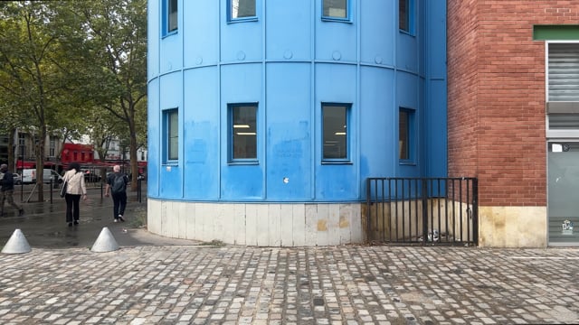 250828-OA-Aldo Rossi and Claude Zuber-Post office and housing