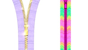 Creative Zipper Procreate Brush Kit, a Brush Add-On by Fashion Workshop Bkk (Thumbnail 3 of 13)