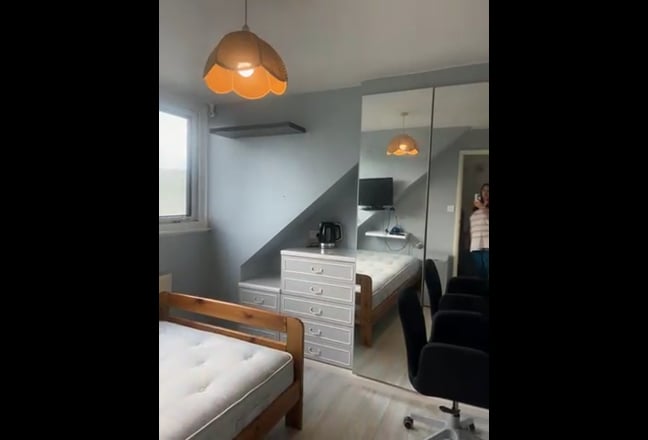 🌟 Bright Double Room – All Bills Included 🌟 Main Photo