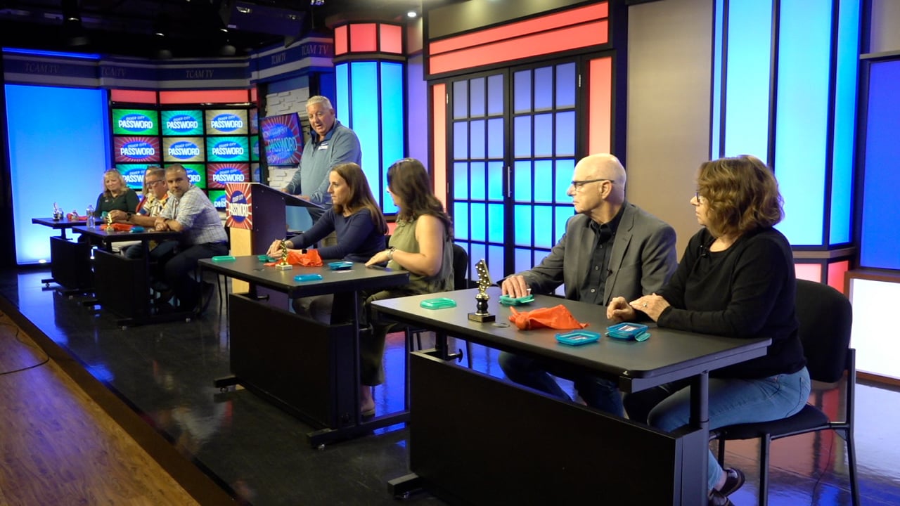 Silver City Password Season 5 Episode 1