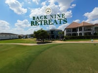 B9R Hole 2 House Tour