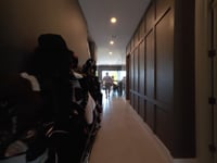 Back Nine Retreats Hole 2